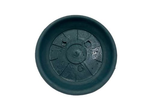 صحن للورد مقاس 12 CM 