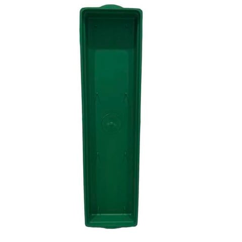 WATER PLATE  LONG