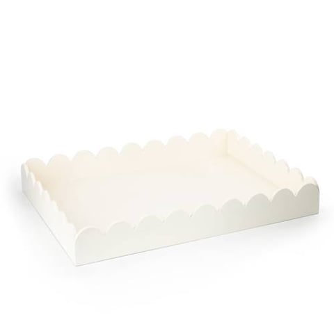 LACQUER TRAY BY DAREE HOME
