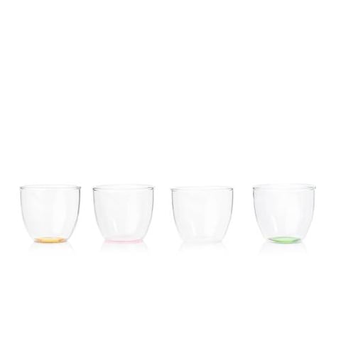  SA'ADAH COFFEE CUPS BY DAREE HOME