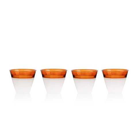  FARAH COFFEE CUPS BY DAREE HOME