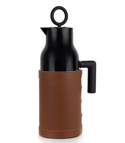  LAMAH THERMOS BY DAREE HOME  BLACK 