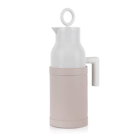  LAMAH THERMOS BY DAREE HOME GREY 