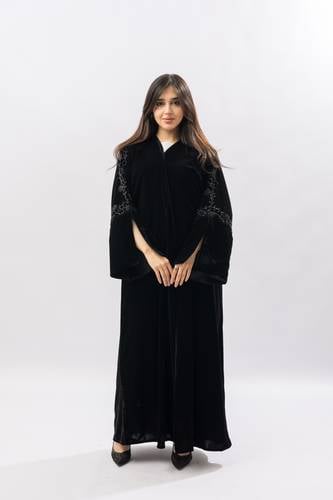الوفاء 0036 مخمل آسود