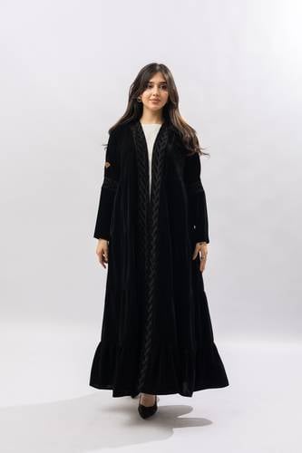 الوفاء 0032 مخمل كلوش 