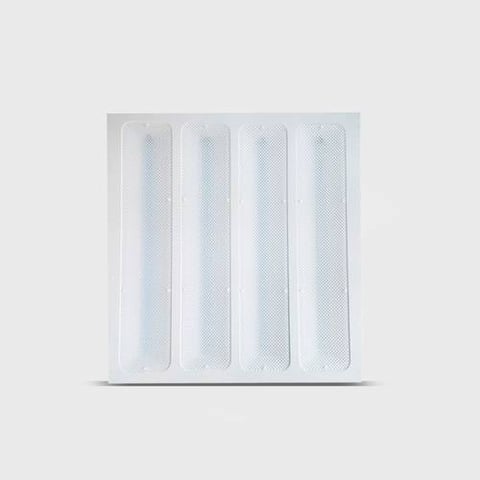 بانل لايت 60x60 شرايح 96 واط للاسقف المستعارة
