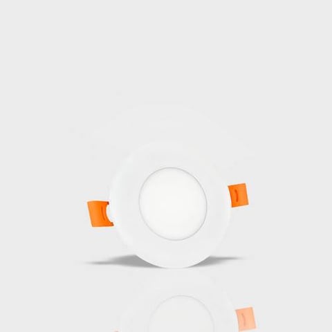 بانل لايت 7 سم 3 واط نحيف