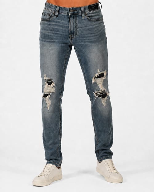 Hollister skinny Jeans