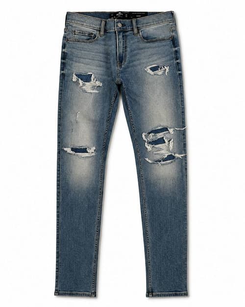 Hollister skinny Jeans