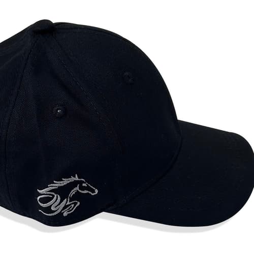Black Cap