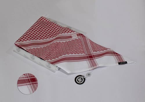 شماغ اليشمك Special Y28 