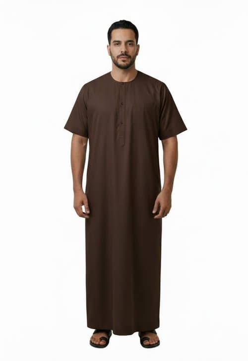 ثوب البيت مودرن 