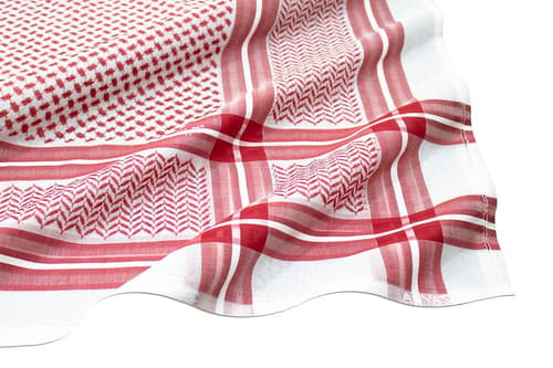 شماغ اليشمك Y13