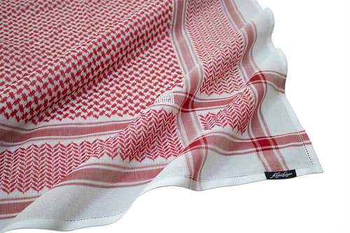 شماغ اليشمك الكلاسيكي Y17