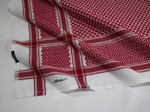 شماغ اليشمك The One Y31