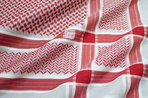 شماغ اليشمك Y22