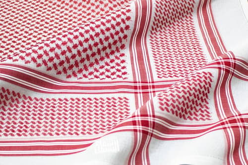 شماغ اليشمك Y3