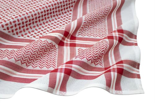 شماغ اليشمك Y12