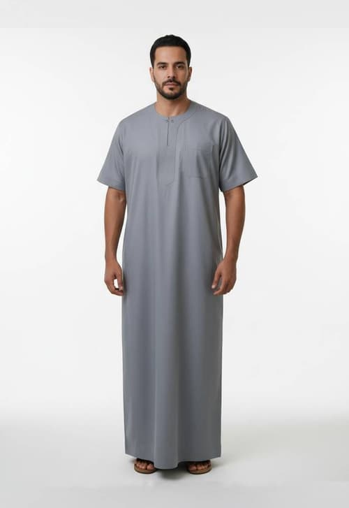 ثوب البيت كلاسيك 