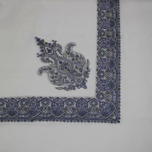 Royal Shawl 1