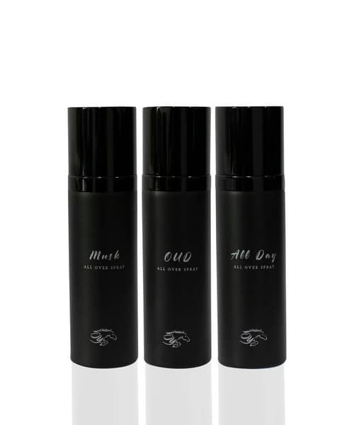 All Over Spray Package