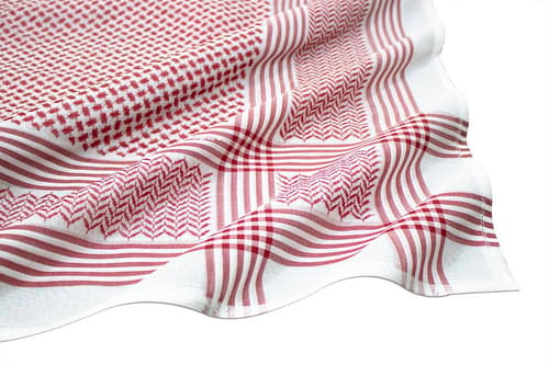 شماغ اليشمك Y11