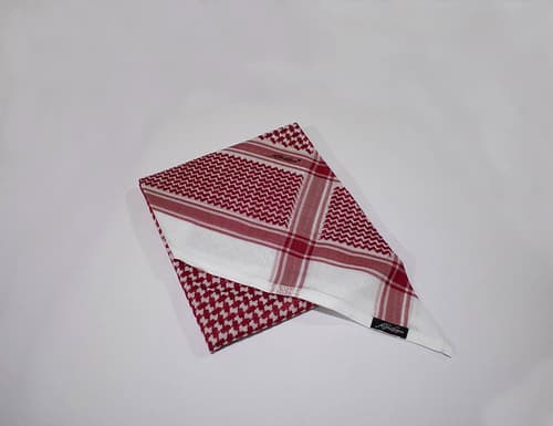 شماغ اليشمك Limited Y25 