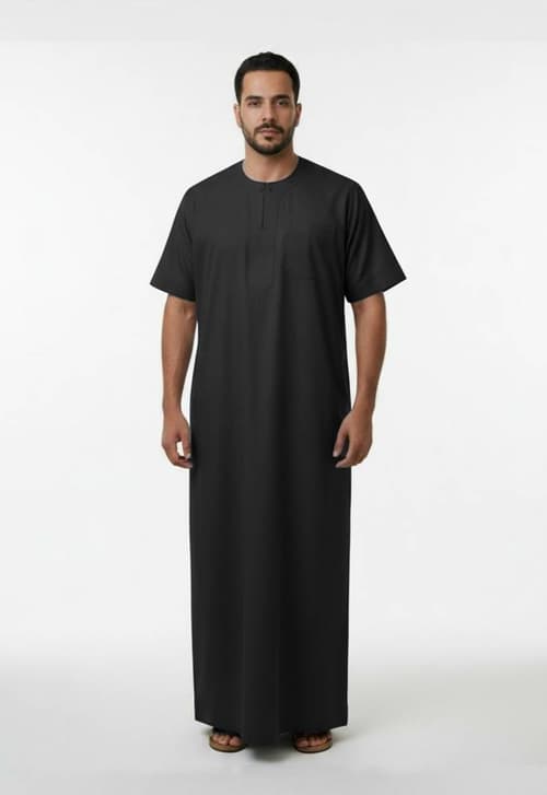ثوب البيت كلاسيك 