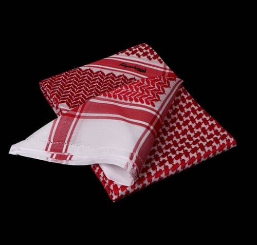 شماغ اليشمك كلاسيك Y43