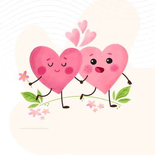 دعمك يُرشدهم