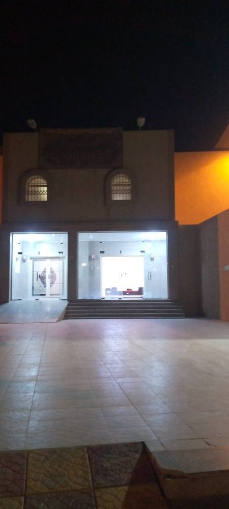 تغيير سجاد جامع الباقرة الكبير
