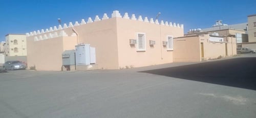 تغيير سجاد مسجد سعيد بن مشحن