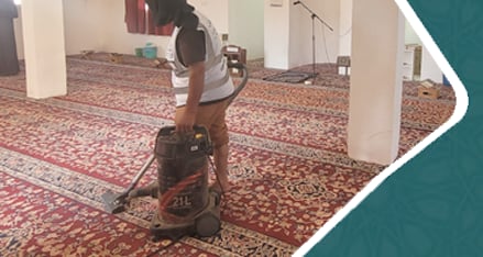 صيانة ونظافة 