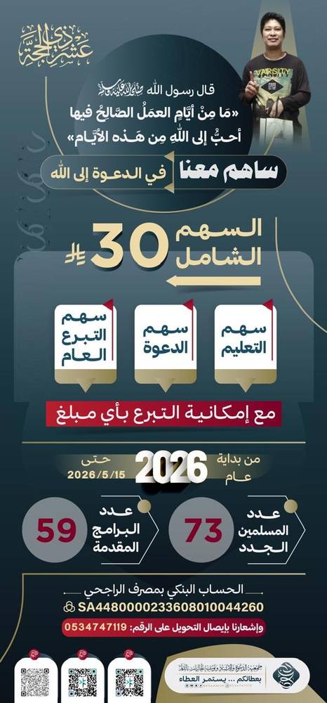 السهم الشامل