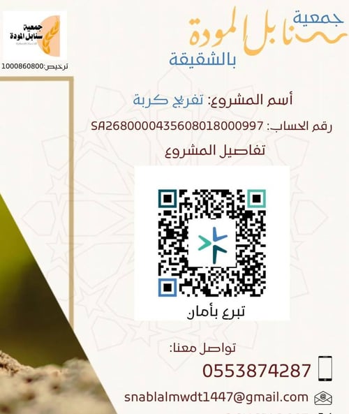 تفريج كربة