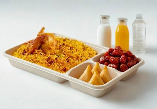 الأفطار الرمضاني