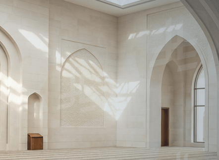 جامع الأخلاص بحي مشرف بمحافظة الخرج 