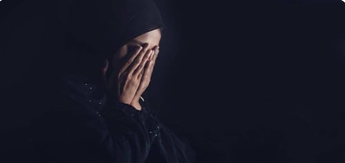 كفالة الارامل والمطلقات