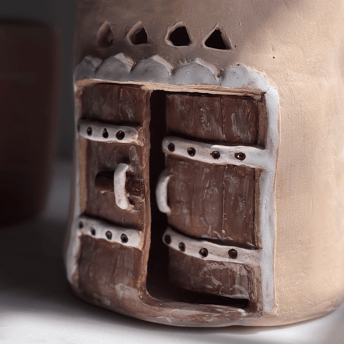 تُحف يدوية