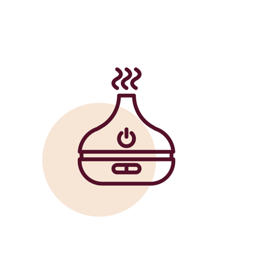Oils and Deodorization Devices