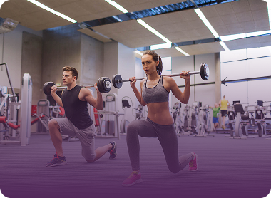 Stronger Movement, Better Performance