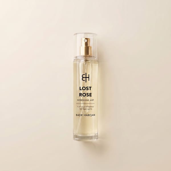 Lost Rose Mist