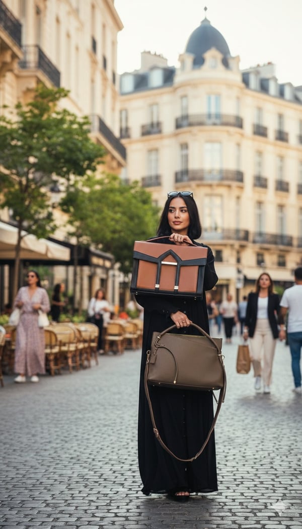 اختيارات عميلاتنا