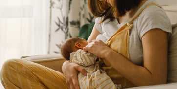 Breastfeeding