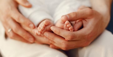 Your New Life with Your Baby