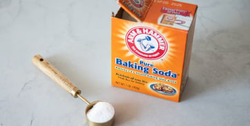 Arm and Hammer Baking Soda