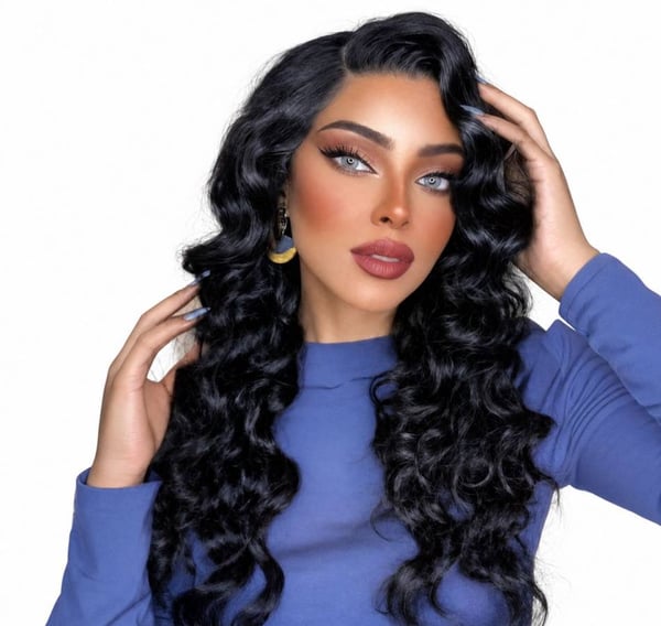 ٢٤ انش ويفي جذور اماميه كثافه ١٨٠ صورة 1