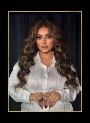 24 انش ويفي جذور اماميه دانتيل 13x4 كثافه 180 صورة 5