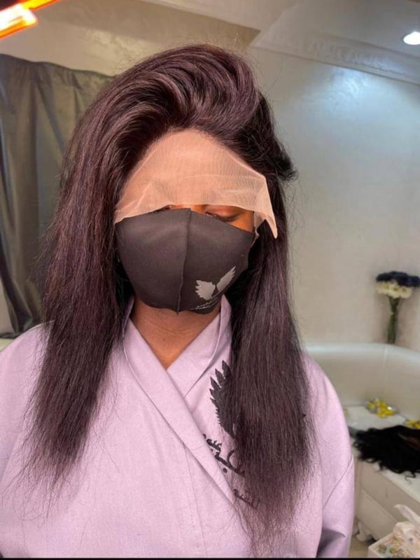 ١٨ انش استريت جذور دائريه كثافه ١٨٠ صورة 3