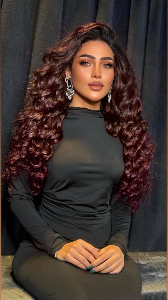 24 ويفي جذور اماميه دانتيل 13x4  كثافه 180 صورة 4